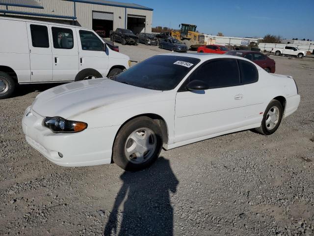 CHEVROLET MONTE CARL