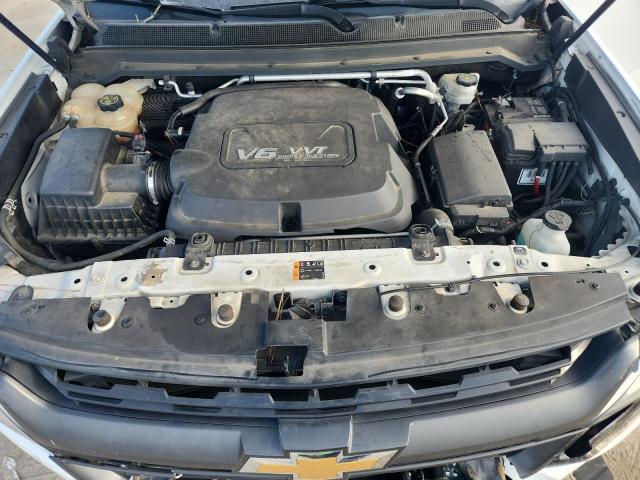 2015 CHEVROLET COLORADO Z - 1GCGTCE32F1182457