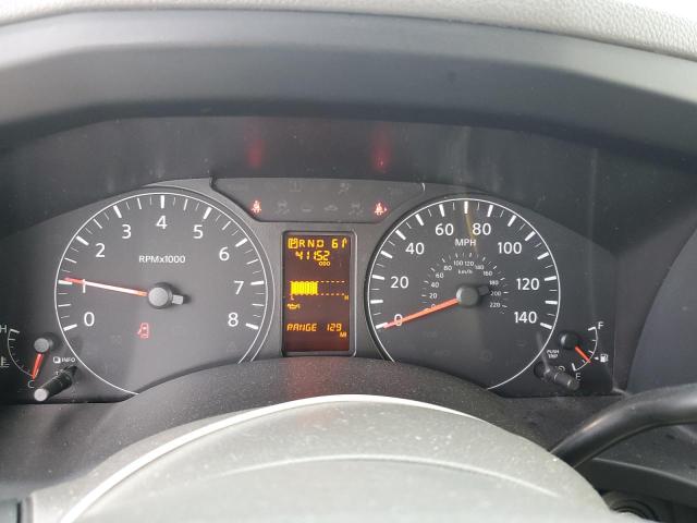 2018 NISSAN NV 3500 S #3302134118