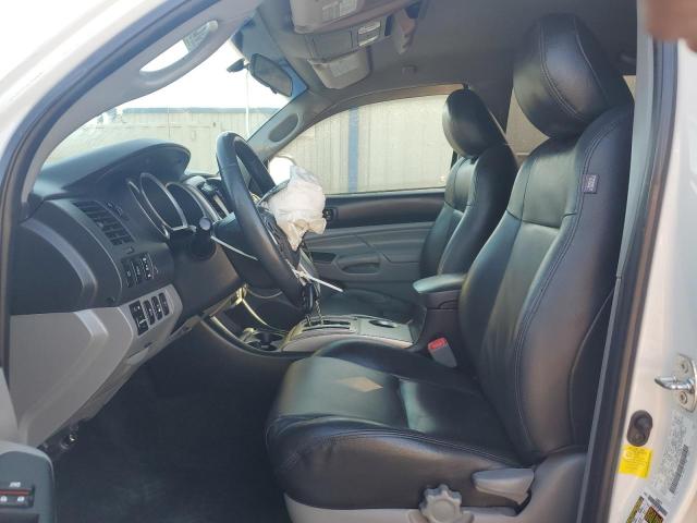 2014 TOYOTA TACOMA DOU #3301768327