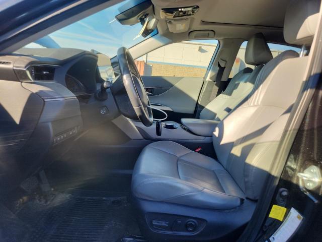 2021 TOYOTA VENZA LE #3293283455