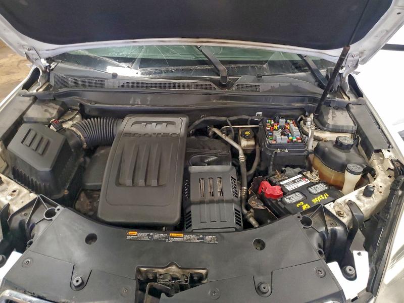 2013 CHEVROLET EQUINOX LT #3297112502