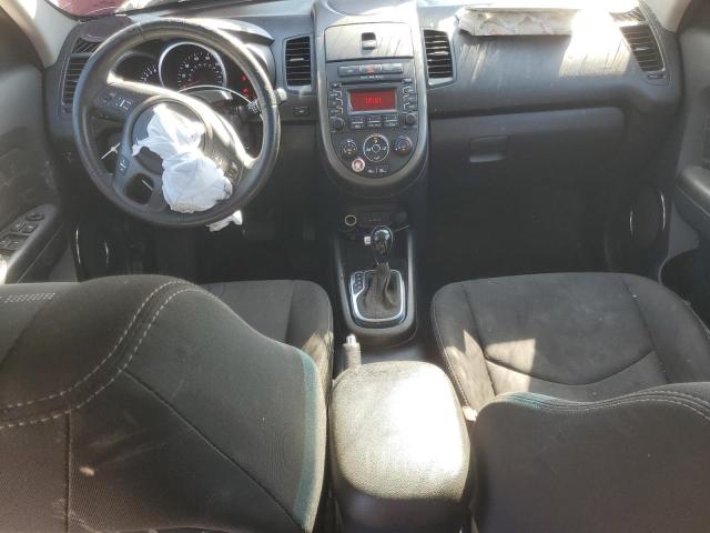 2012 KIA SOUL + #3301805361