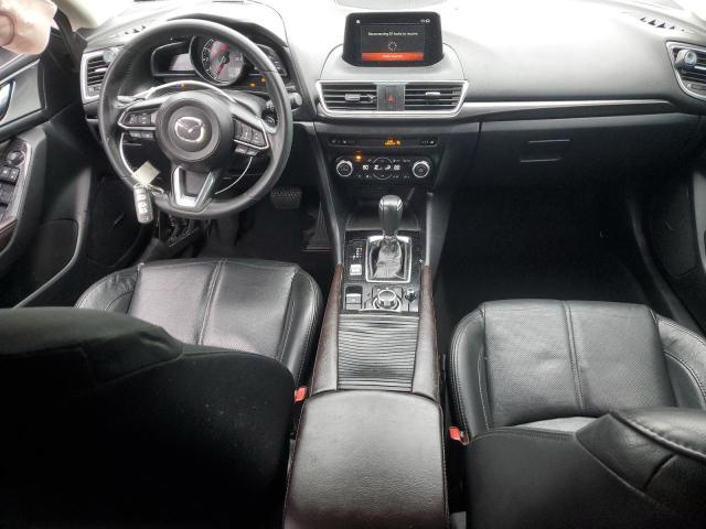 2018 MAZDA 3 GRAND TO #3292462686