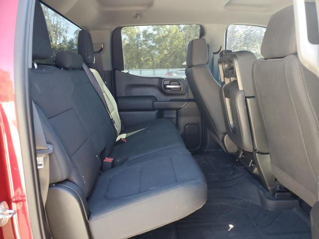 2020 CHEVROLET SILVERADO - 1GCPWBEF2LZ306624