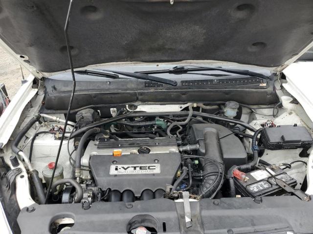 2004 HONDA CR-V LX #3291519919