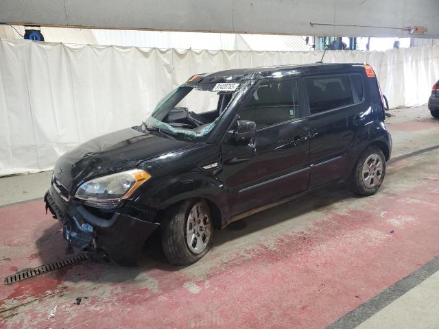 2012 KIA SOUL #3302759384