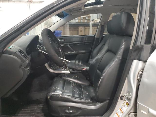 2006 SUBARU LEGACY OUT #3310600329