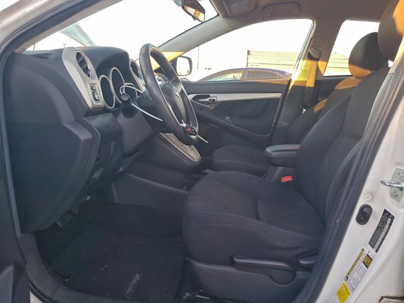 2011 TOYOTA COROLLA MA #3309517555