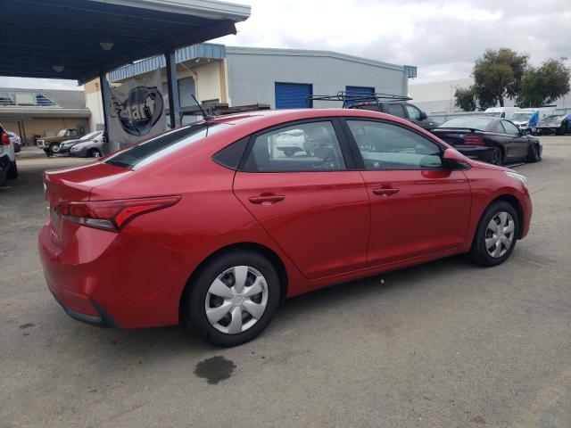 2018 HYUNDAI ACCENT SE #3293267444
