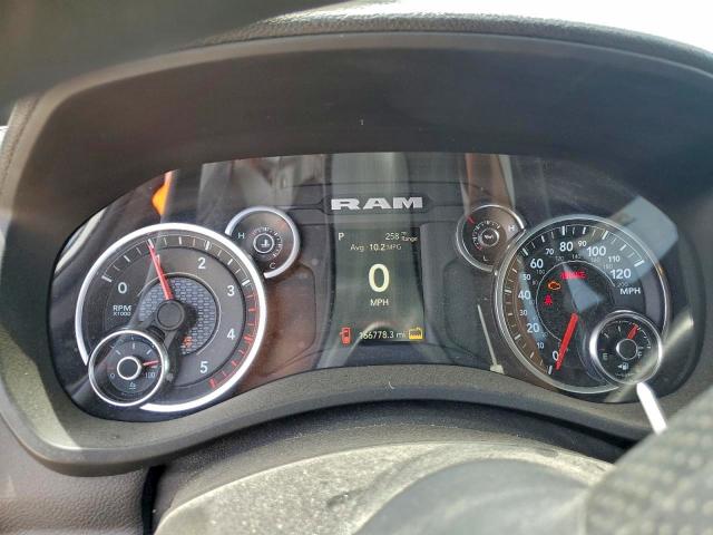 2023 RAM 3500 TRADE #3304645961