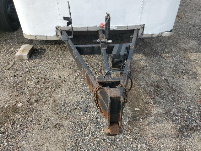 2016 SURE TRAC TRAILER #3296230412