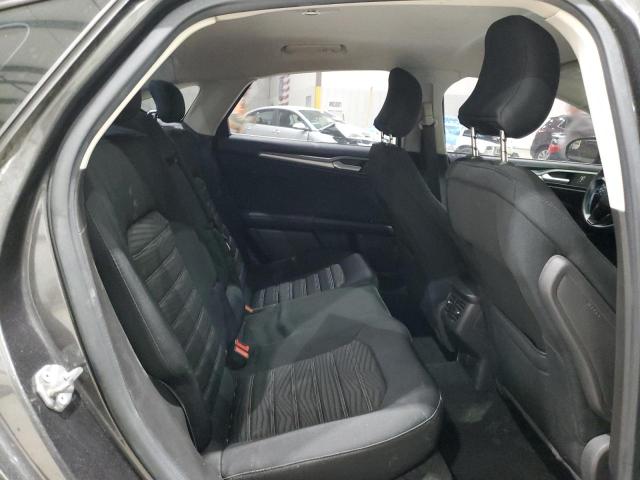 2016 FORD FUSION SE #3293334437