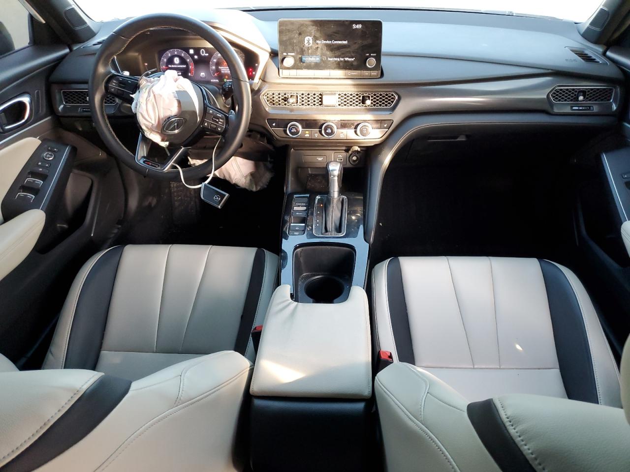 ACURA INTEGRA A-SPEC