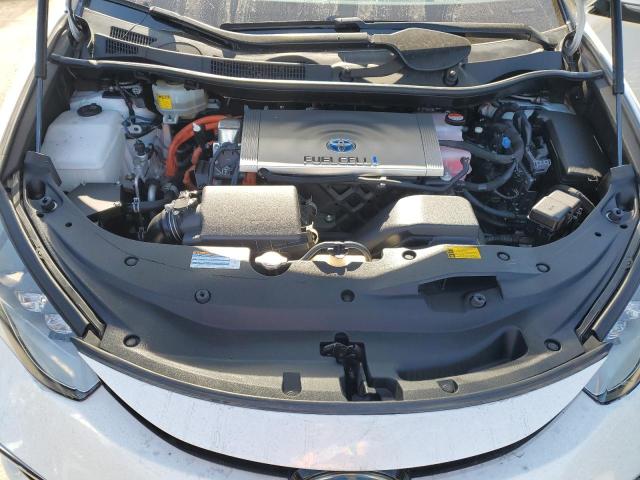 2017 TOYOTA MIRAI #3296218447