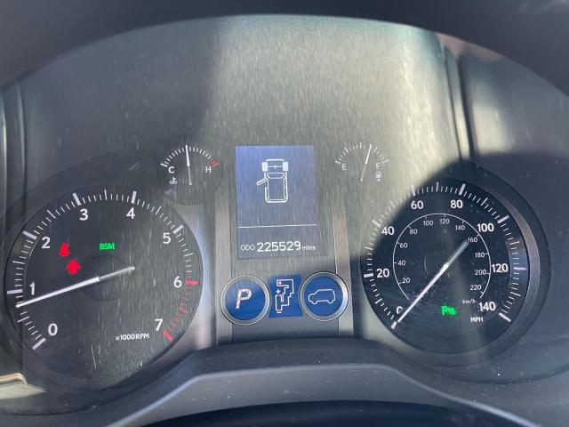 2014 LEXUS GX 460 #3285693673