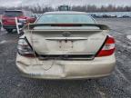 Lot #3305355313 2003 TOYOTA CAMRY LE