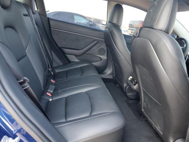 2022 TESLA MODEL 3 #3294711155