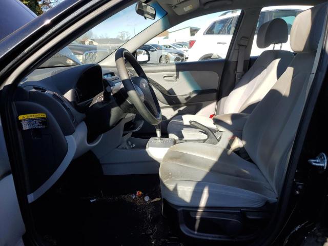 2008 HYUNDAI ELANTRA GL #3286659281