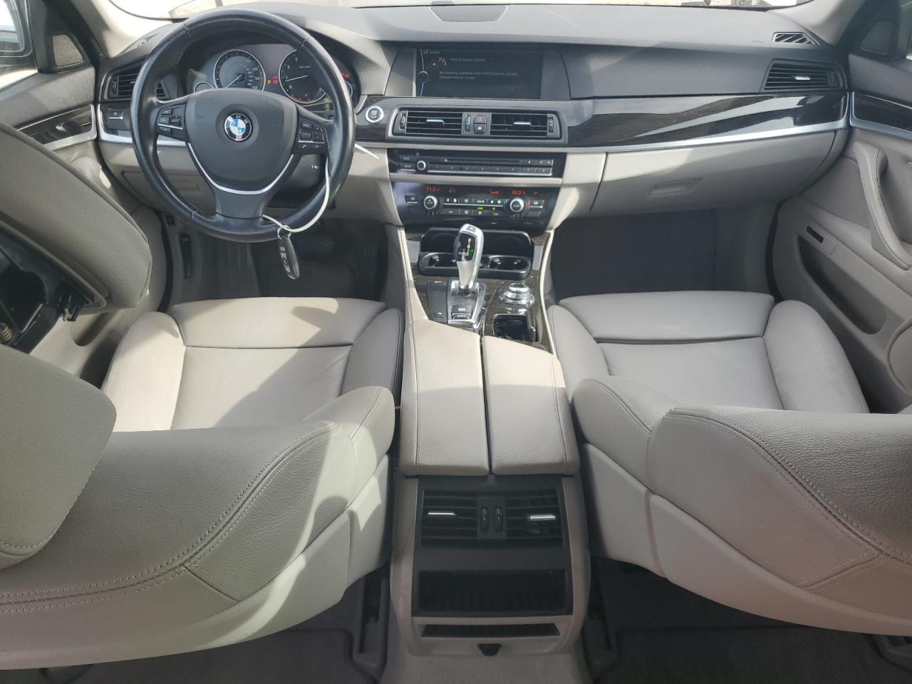 BMW 5 SERIES I