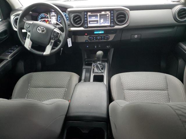 2021 TOYOTA TACOMA DOU #3304703937