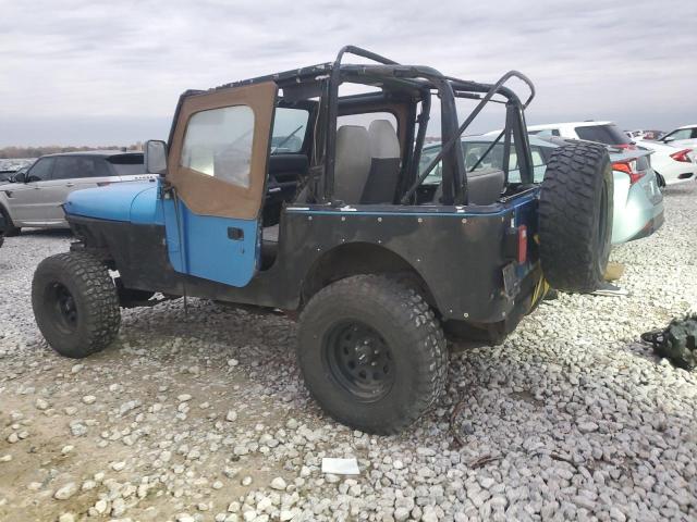 1995 JEEP WRANGLER / #3280262686