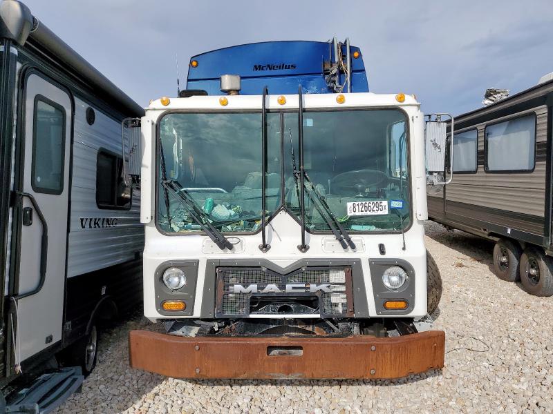 2017 MACK 600 MRU600 #3298000056