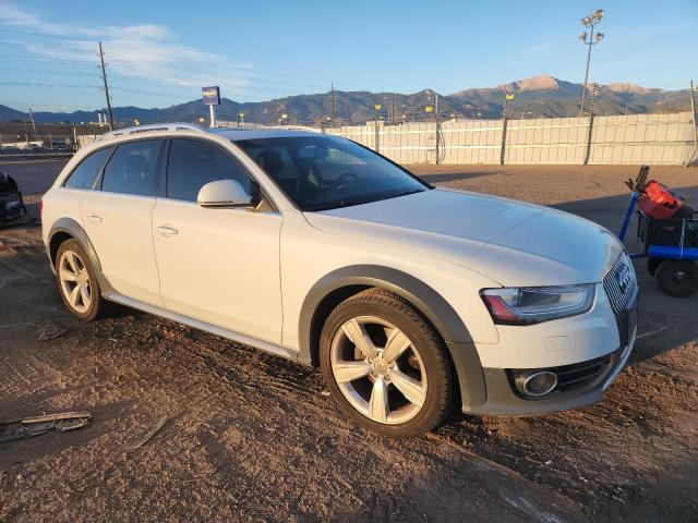 2013 AUDI A4 ALLROAD #3281466987