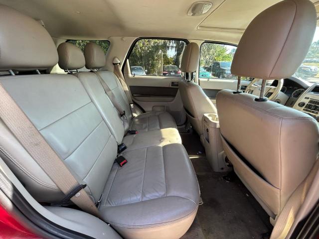 2010 FORD ESCAPE XLT #3303944714