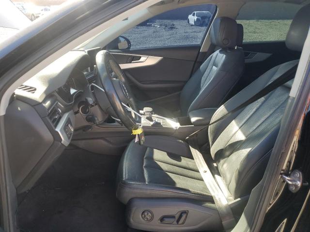 2017 AUDI A4 PREMIUM #3302766394