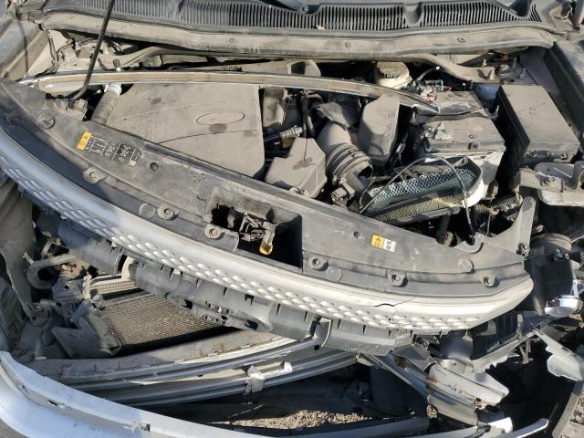 2014 FORD EXPLORER - 1FM5K8B85EGB16306