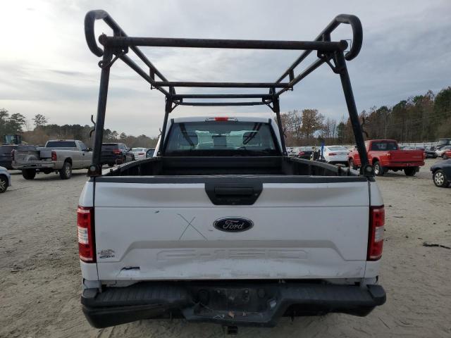 2019 FORD F150 #3293541441