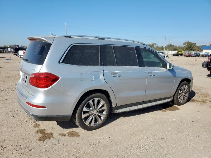 2013 MERCEDES-BENZ GL 450 4MA #3290163204