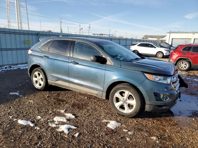 2016 FORD EDGE SE #3292508701