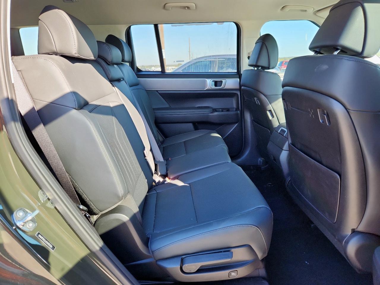 HYUNDAI SANTA FE SEL