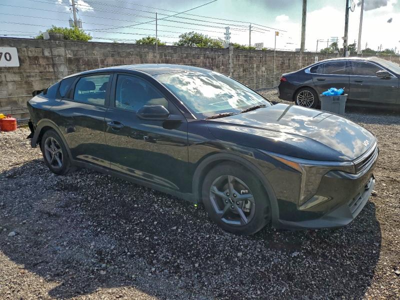 2025 KIA K4 LX #3304602469