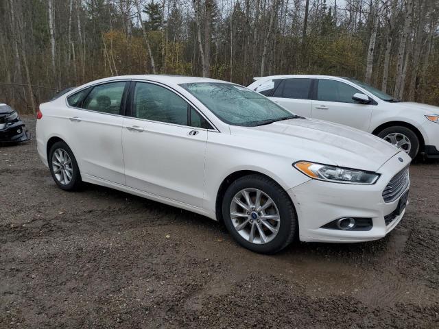 2016 FORD FUSION SE - 3FA6P0T91GR167614