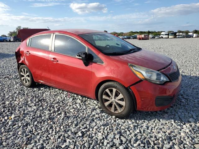 2014 KIA RIO EX #3304001655