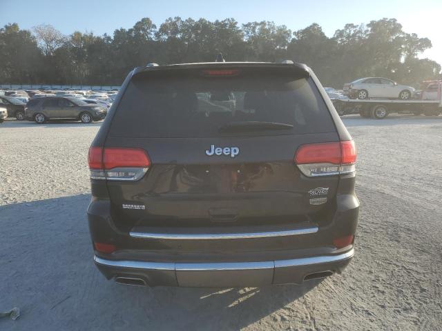 2016 JEEP GRAND CHER #3303944708