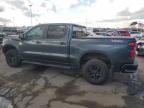 Lot #3303755426 2021 CHEVROLET SILVERADO