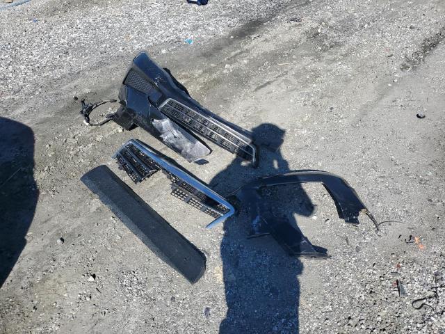 2013 CADILLAC ATS LUXURY #3290284208