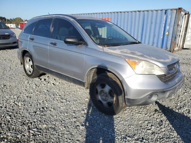 2008 HONDA CR-V LX #3291221976