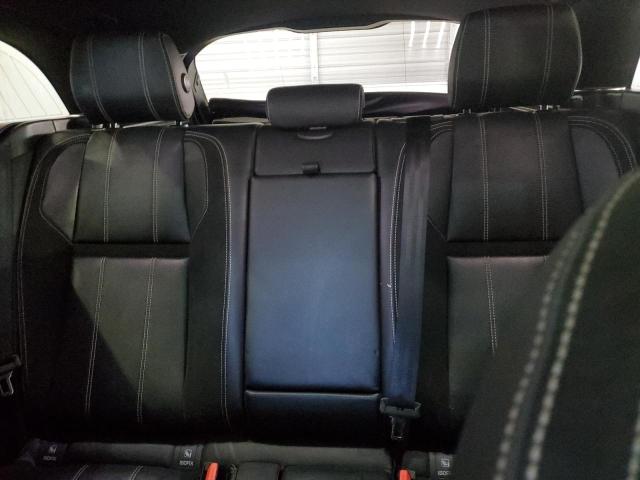 2018 LAND ROVER RANGE ROVE #3315793346