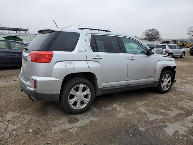 2017 GMC TERRAIN SL #3302904999