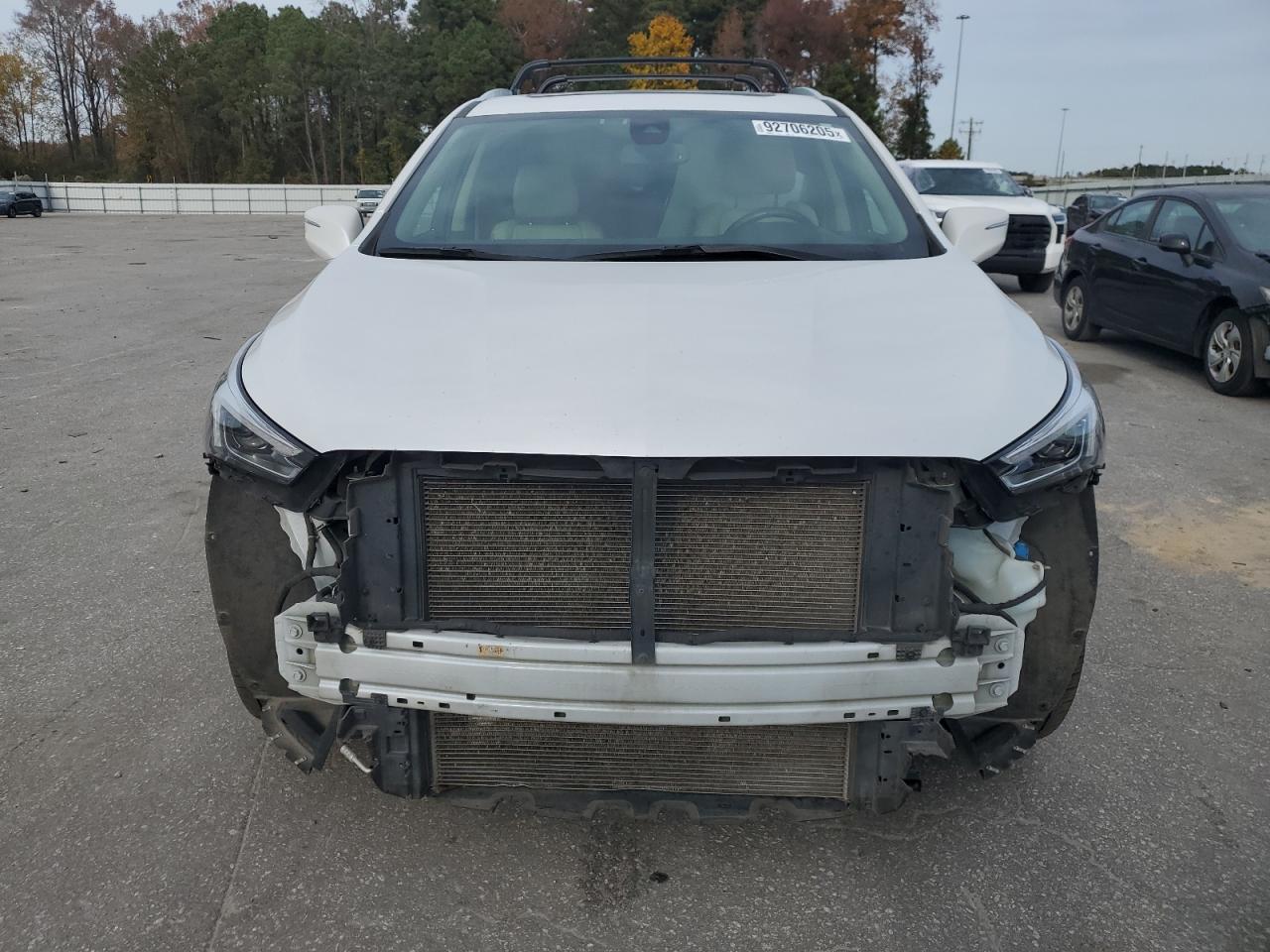 BUICK ENCLAVE PREMIUM