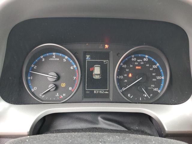 2017 TOYOTA RAV4 LE #3303033608