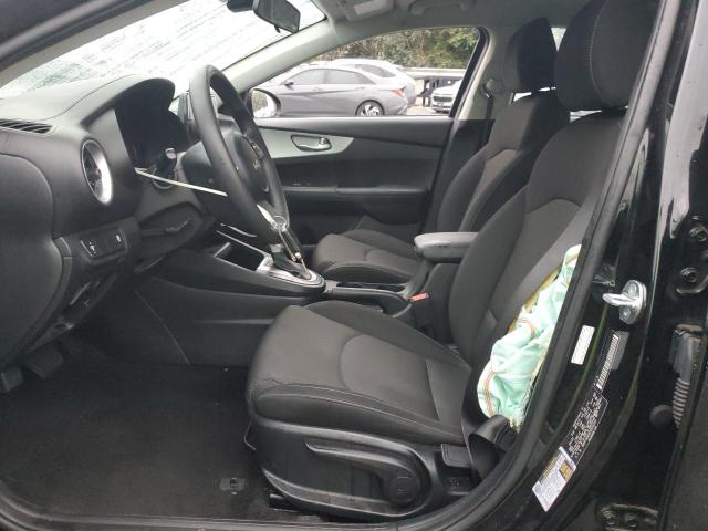 2023 KIA FORTE LX #3303893702