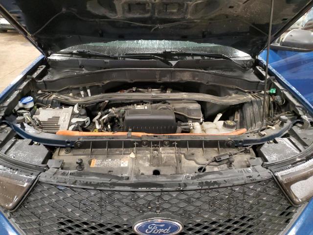 2020 FORD EXPLORER P #3305361327