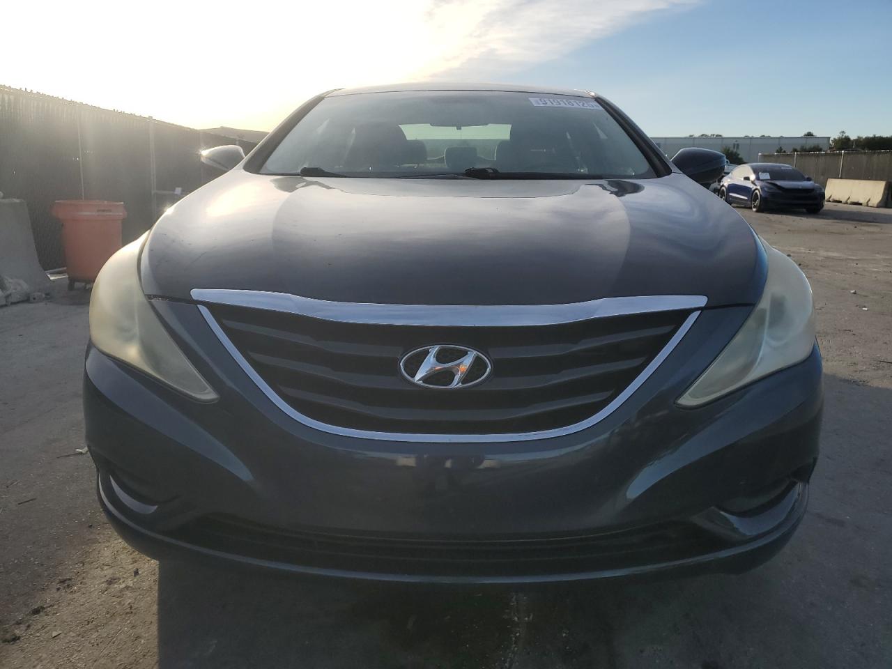HYUNDAI SONATA GLS