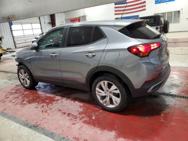 2024 BUICK ENCORE GX #3302759385